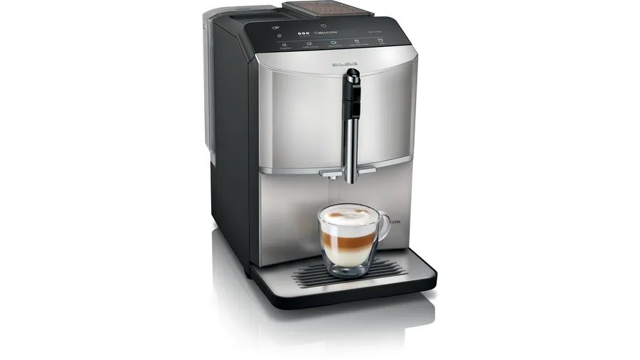 Siemens TF303G07 EQ500 Fully Automatic Coffee Machine
