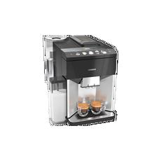 Siemens TQ503GB1 EQ500 Bean to Cup Fully Automatic Freestanding Coffee Machine - Black