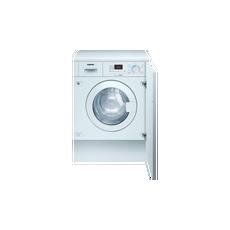 Siemens WK14D322GB IQ300 Built-In 7kg/4kg 1400 Spin Washer Dryer