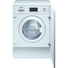 Siemens WK14D542GB 7kg/4kg 1400 Spin Integrated Washer Dryer - White