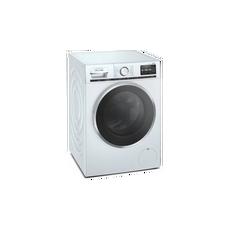 Siemens WM14XEH5GB 10kg 1400 Spin Washing Machine - White