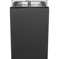 Smeg DI4522 Integrated Dishwasher - 9 Place Settings