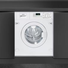 Smeg WMI147C 7kg 1400 Spin Built In Washing Machine