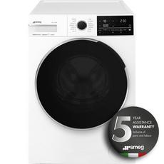 Smeg WNP96SLAAUK 9kg 1600 spin Washing Machine - White
