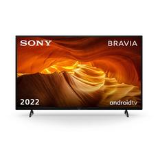 Sony KD43X72KPU 43" 4K Ultra HD HDR Android TV