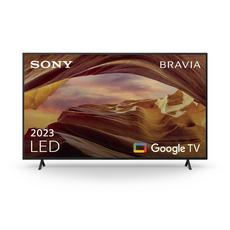 Sony KD55X75WLU 55"4K UHD HDR Google Smart TV