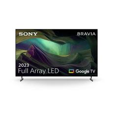 Sony KD65X85LU Sony 65" X85L Full Array LED 4K HDR Google TV