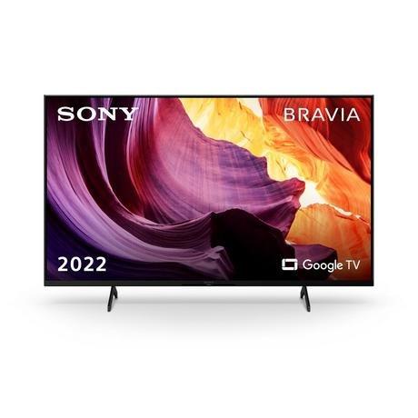Sony KD75X81KU 75” 4K UHD BRAVIA HDR Google TV
