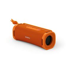 Sony SRSULT10D.CE7 ULT FIELD 1 Portable Wireless Bluetooth Speaker - Orange