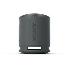 Sony SRSXB100B_CE7 Compact Bluetooth Wireless Speaker - Black