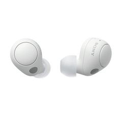 Sony WFC700NW_CE7 Wireless Noise Cancelling In Ear Headphones - White