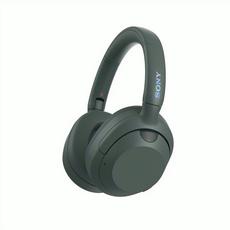 Sony WHULT900NH.CE7 ULT WEAR Wireless Noise Cancelling Over Ear Headphones - Forest Grey