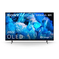 Sony XR55A75KU 55" 4K HDR OLED Smart Google TV