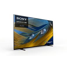 Sony XR55A80JU 55" BRAVIA XR 4K HDR OLED SMART Google TV