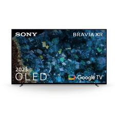 Sony XR77A80LU 77"4K OLED Google Smart TV