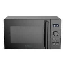 Statesman SKMG0923DSB 23 Litres Microwave With Grill - Black