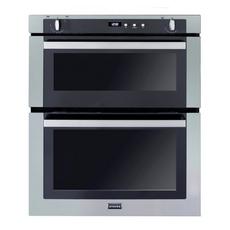 Stoves 444440830 SGB700PS Built Under Dual Fuel Double Oven