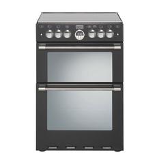 Stoves 444440987 Sterling 600G Gas Double Oven Cooker