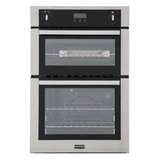 Stoves 444444842 BI900G Built In Gas Double Oven