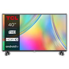 TCL 40S5400AK 40" Frameless FHD HDR Smart Android TV
