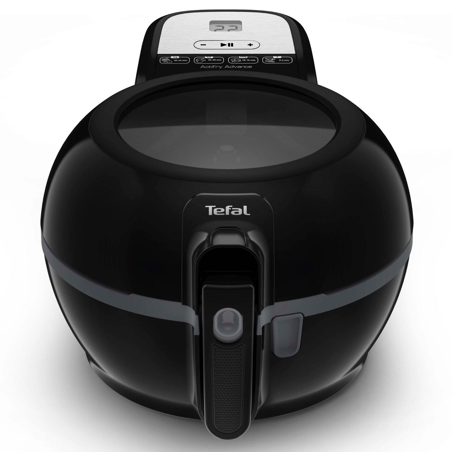 Tefal FZ773840 ActiFry Genius+ Health Air Fryer