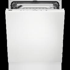 Zanussi ZDLN2521 59.6cm Integrated Dishwasher - 13 Place Settings
