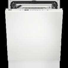 Zanussi ZDLN6531 Integrated Dishwasher - 13 Place Settings