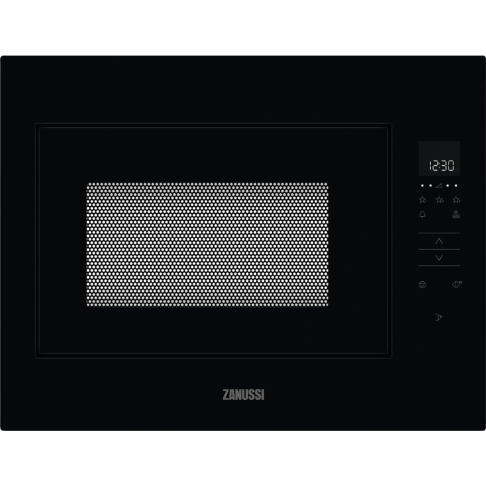 Zanussi ZMBN4SK BuiltIn Microwave