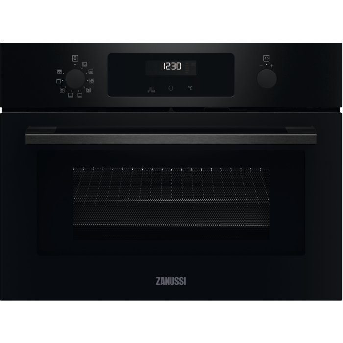 Zanussi combi deals microwave