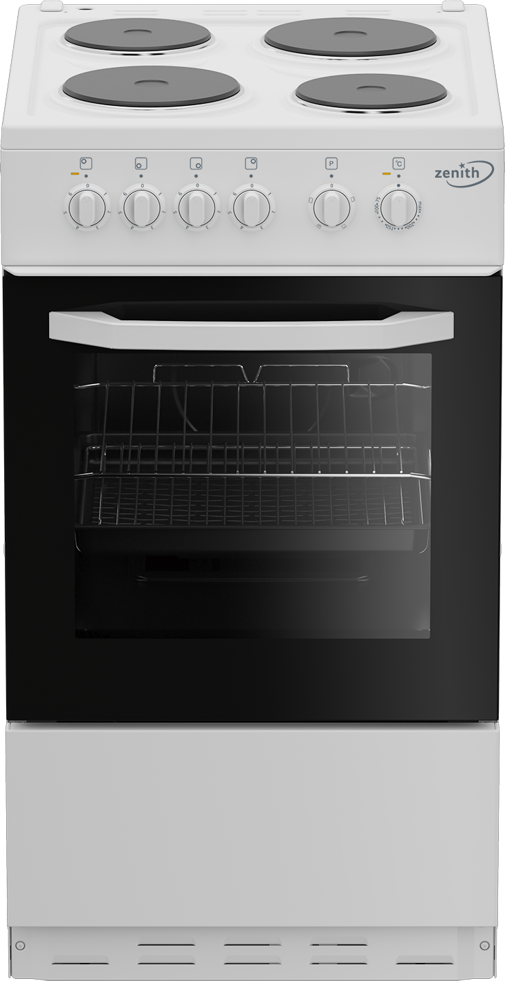 euronics zanussi cooker