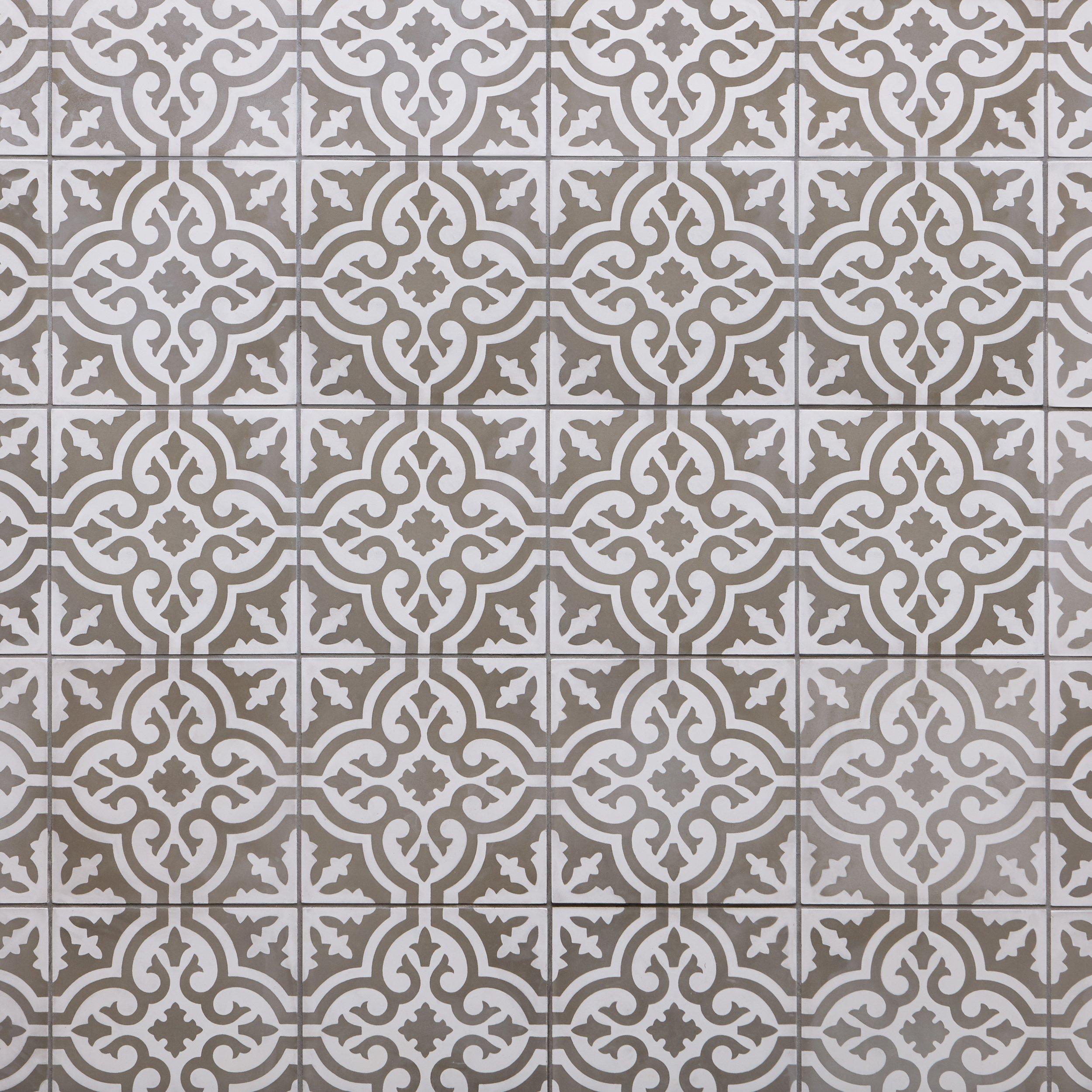 Tile 101 Defining Types of Tile & Materials