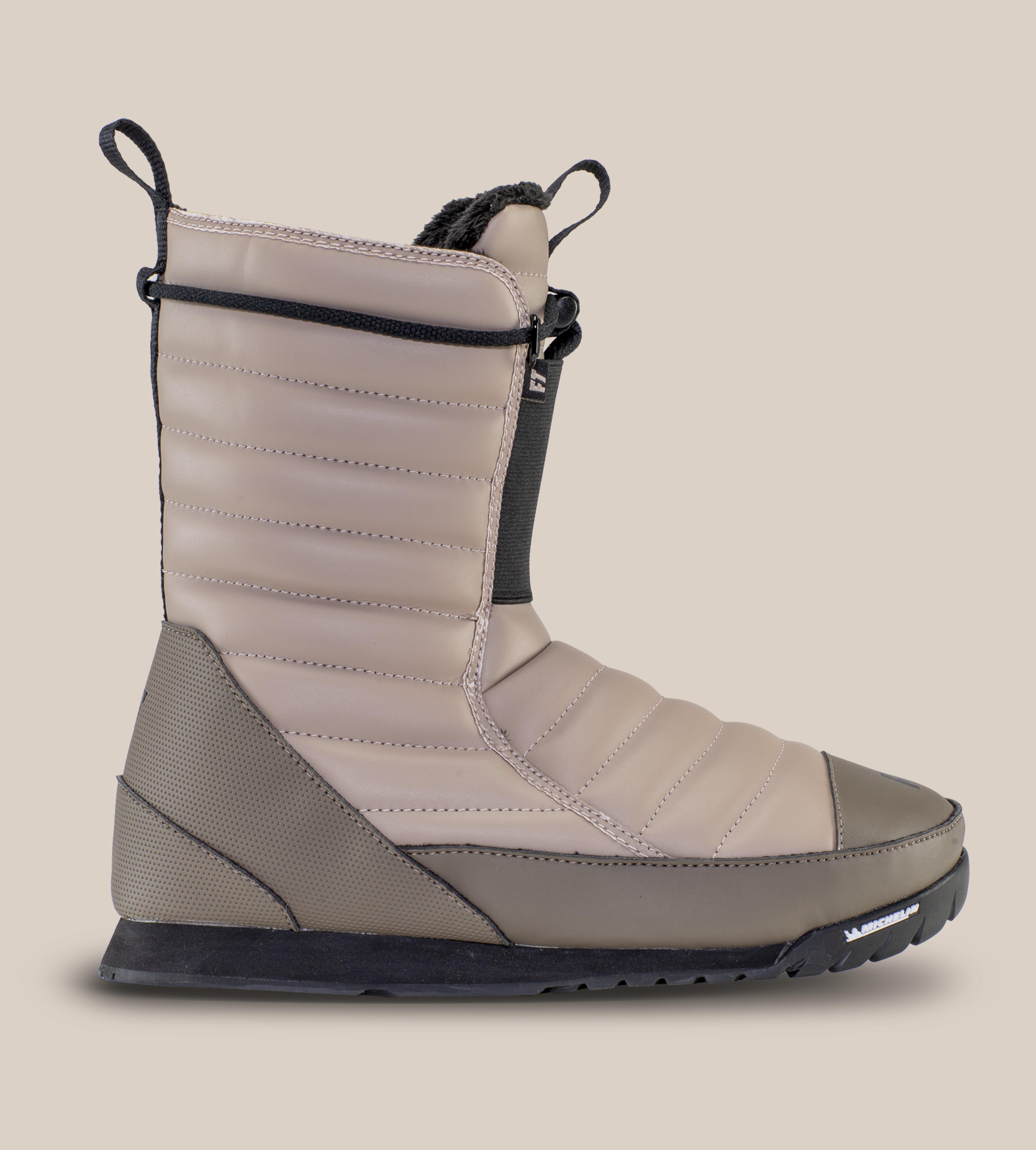 apres boots