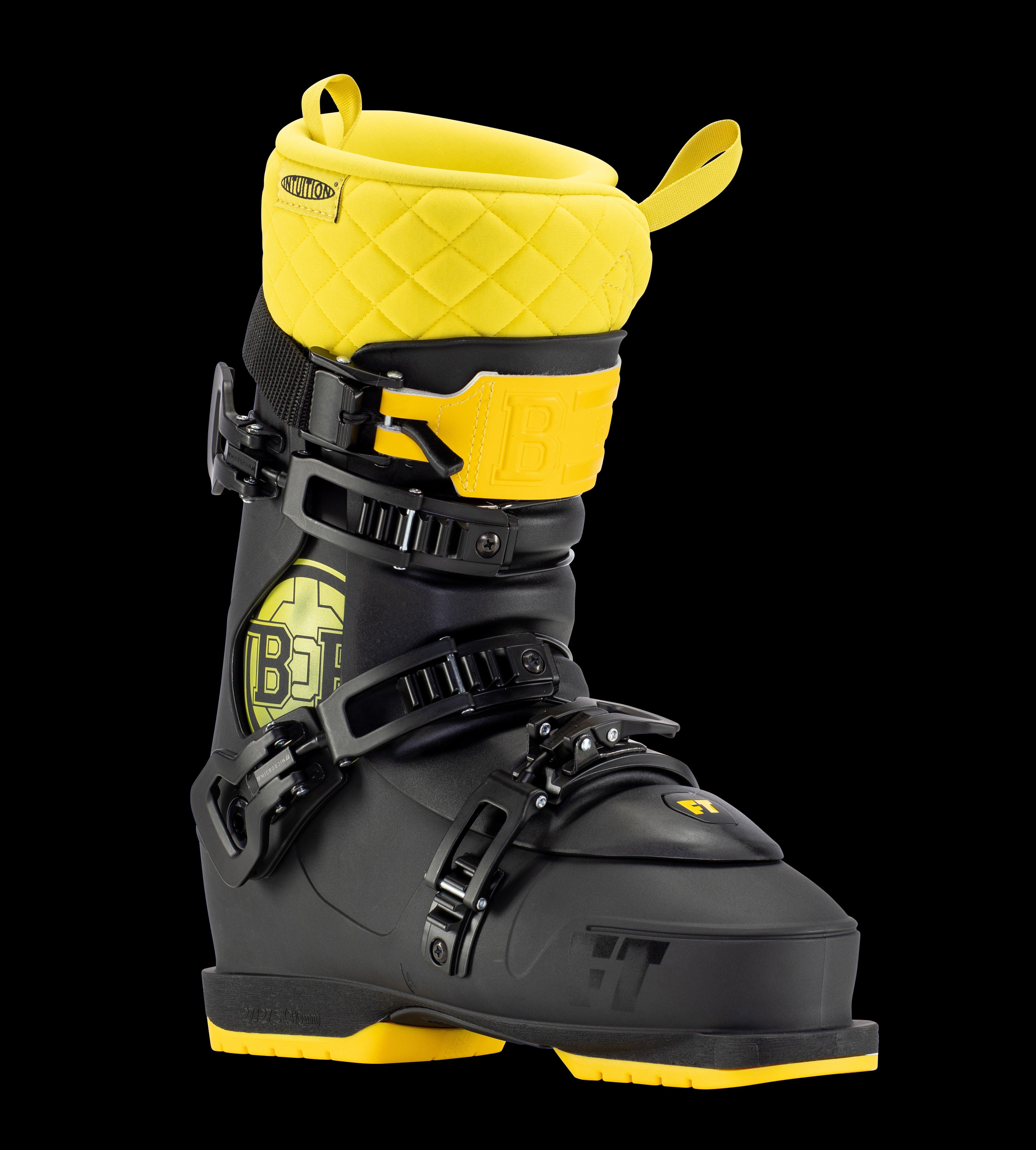 full tilt b&e pro