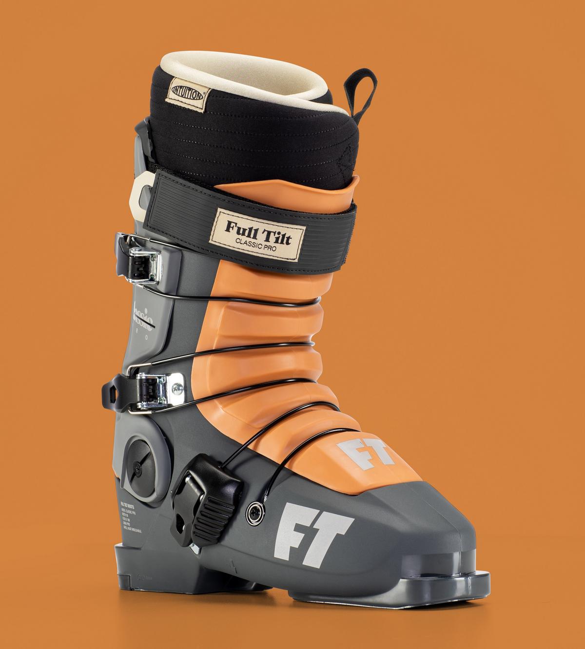 2020 Full Tilt Classic Pro Mens Ski Boots 