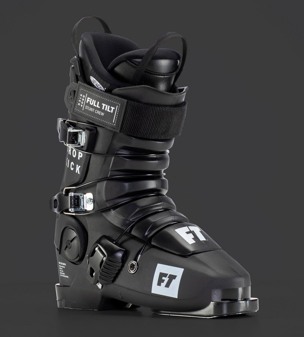 Men's Full Tilt Kicker Ski Boots 2021 27.5 MP/US 9.5 