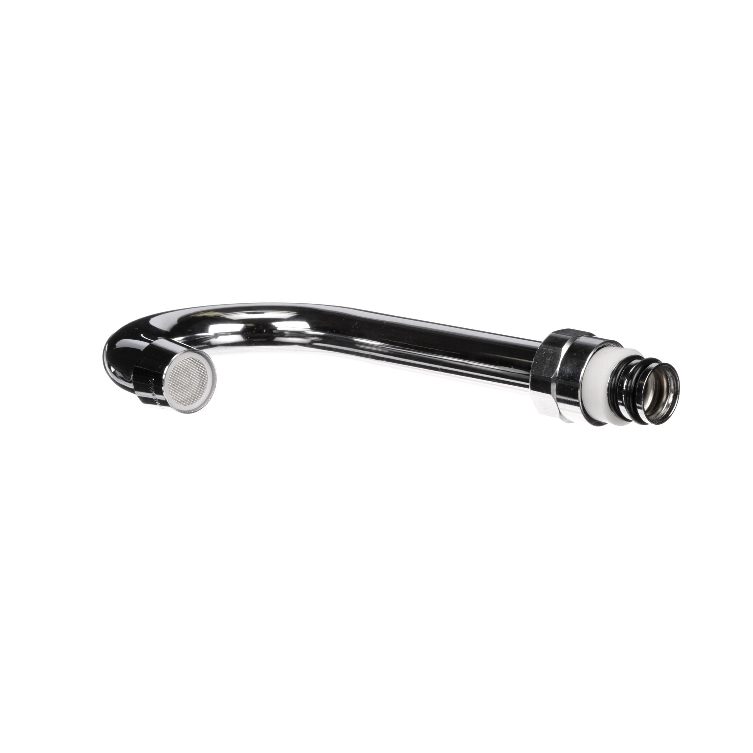 GLASTENDER GOOSENECK FAUCET Part 03000466