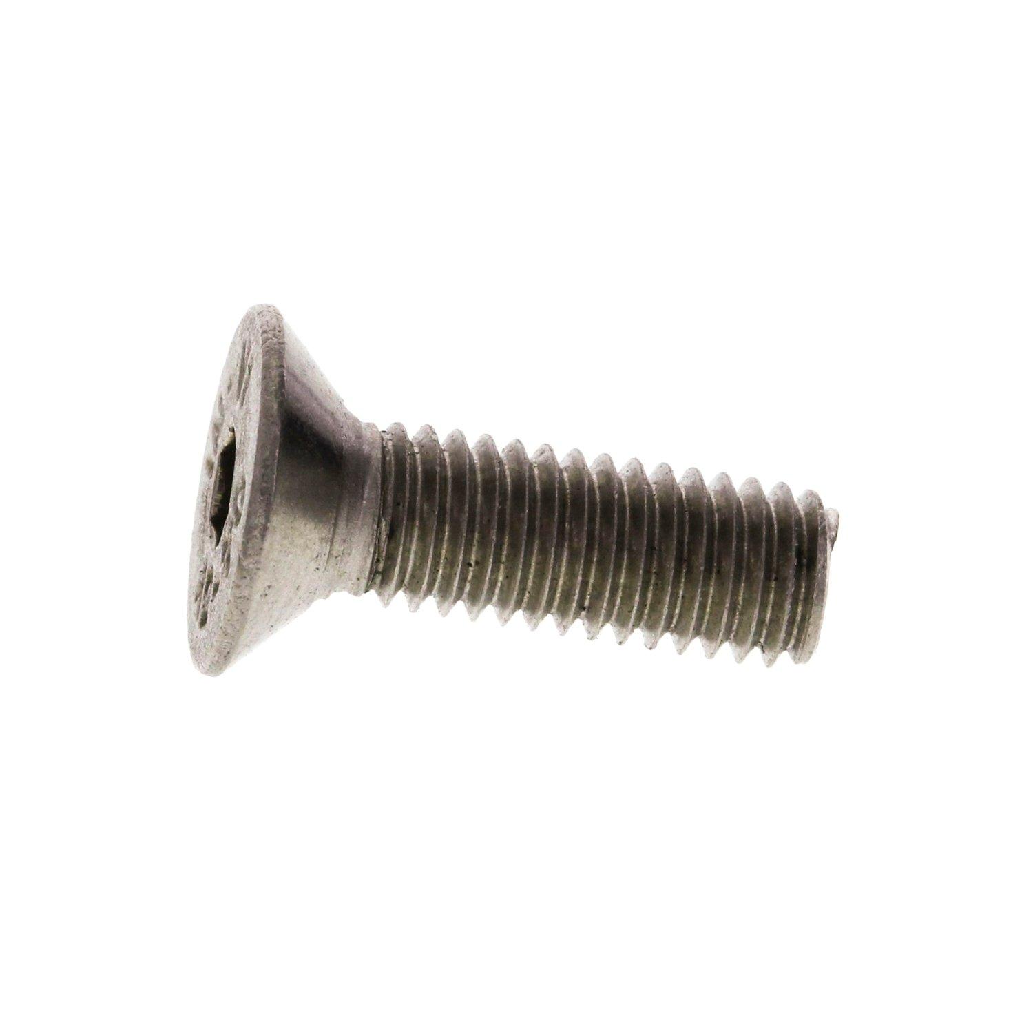 RATIONAL HEX SOCKET COUNTERSUNK HEAD SCREW M5X16 Part 1005.1960