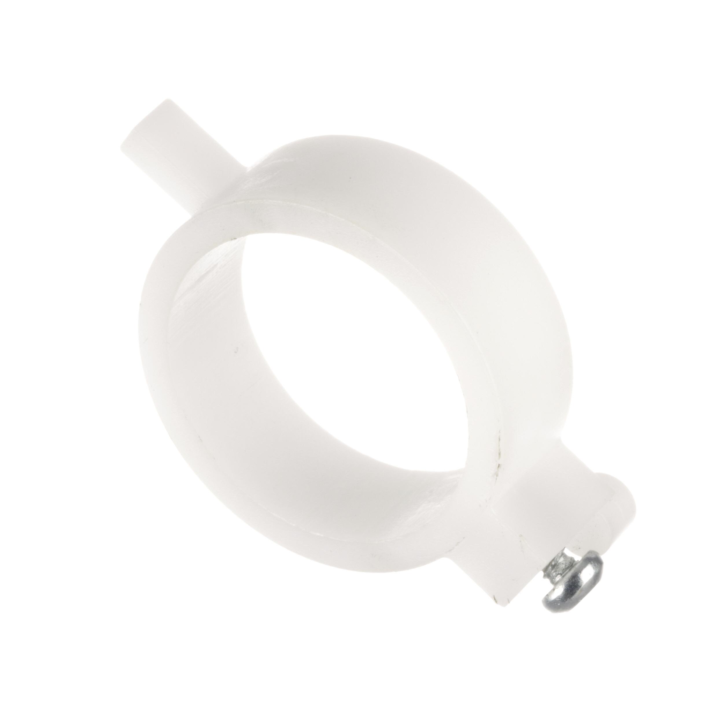 VARIMIXER WHITE PLASTIC LOCKING RING Part 30N47.20