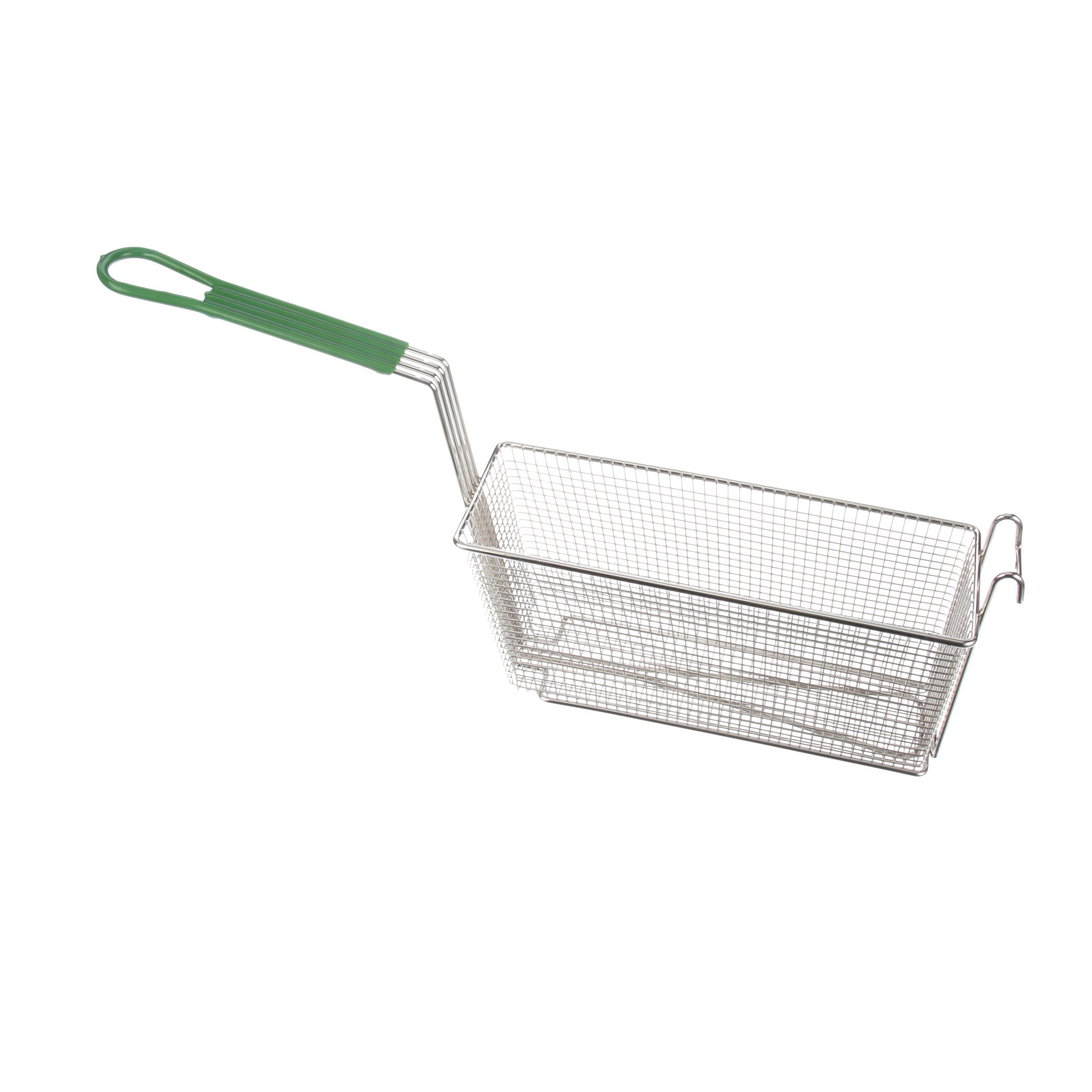 FRYMASTER BASKET, TRIPLET FRYER | Part #8030357