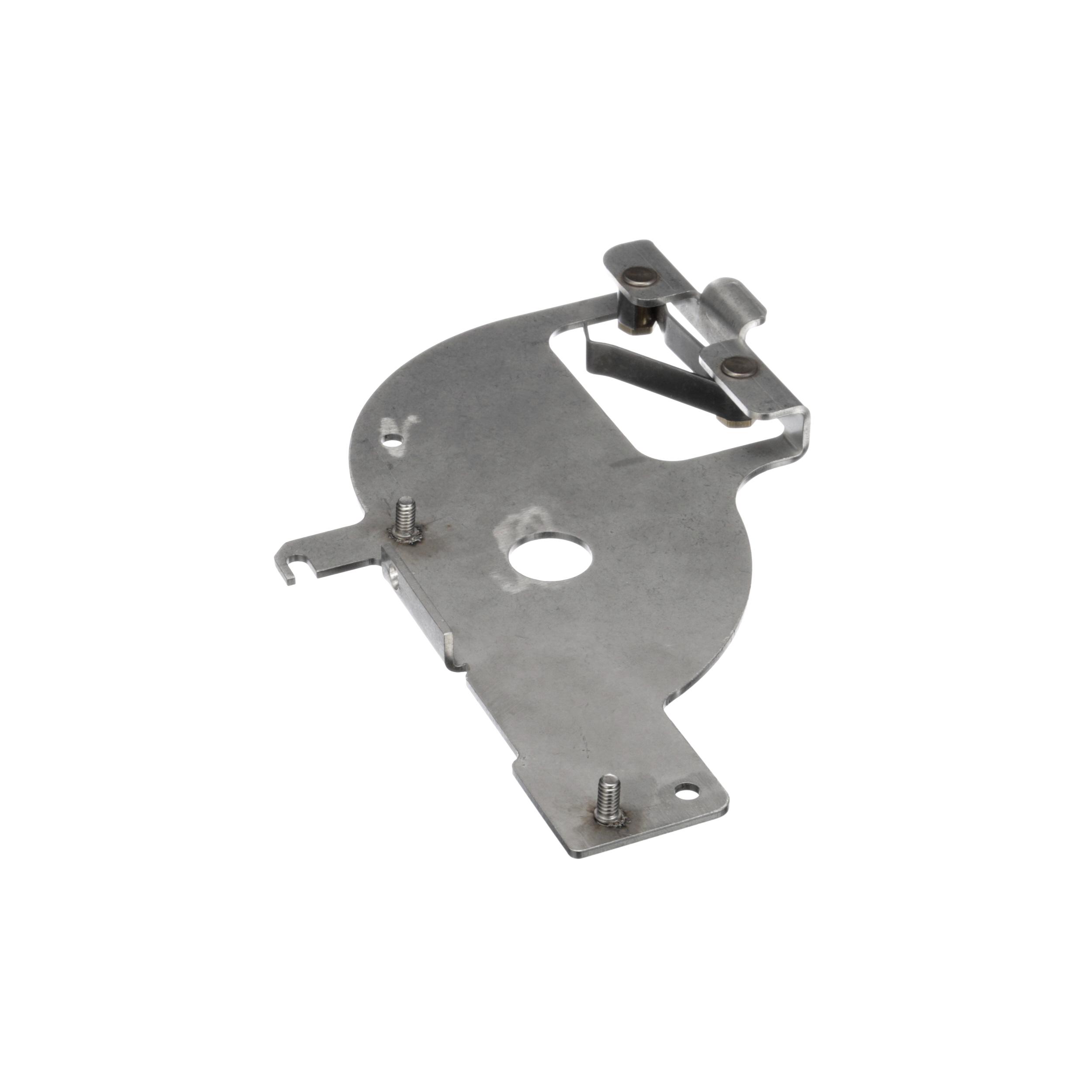 JACKSON HINGE STOP ASSEMBLY, RIGHT | Part #5700-003-32-61