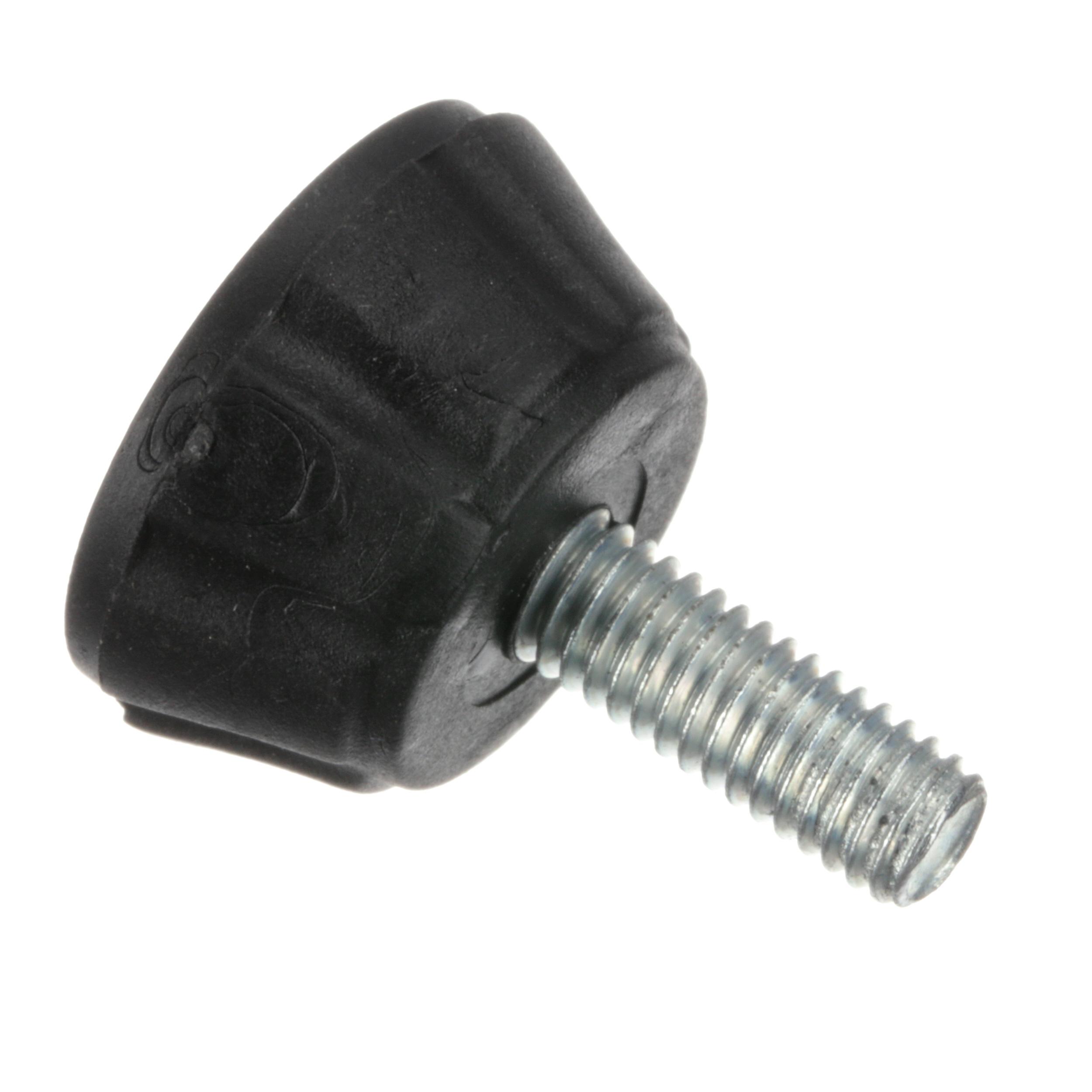 SKYFOOD RUBBER FOOT W/ SCREW M6X17MM Part 001030864