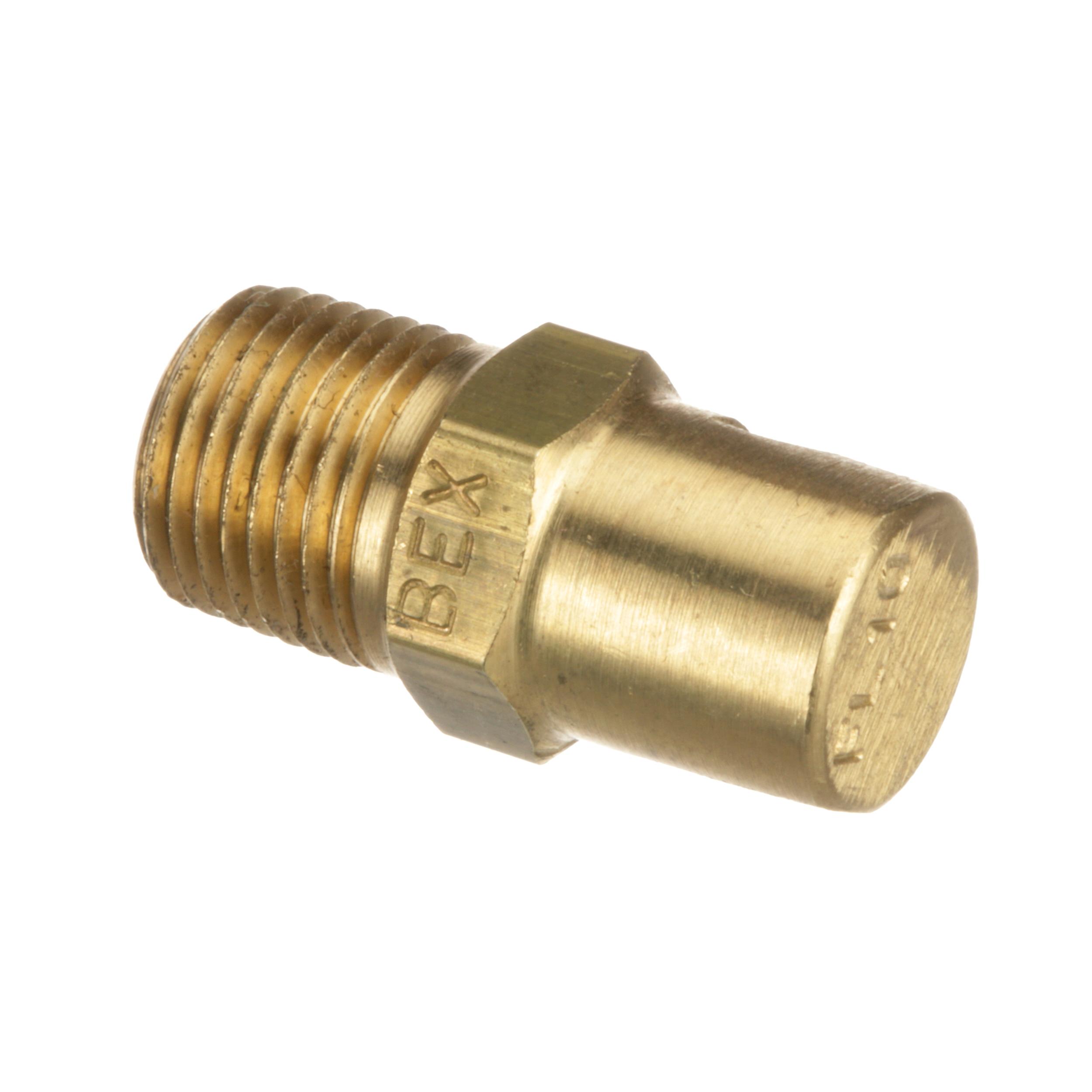 VULCAN NOZZLE,1/8",FL10-B BEX SPRAY | Part # 00-857626-00001