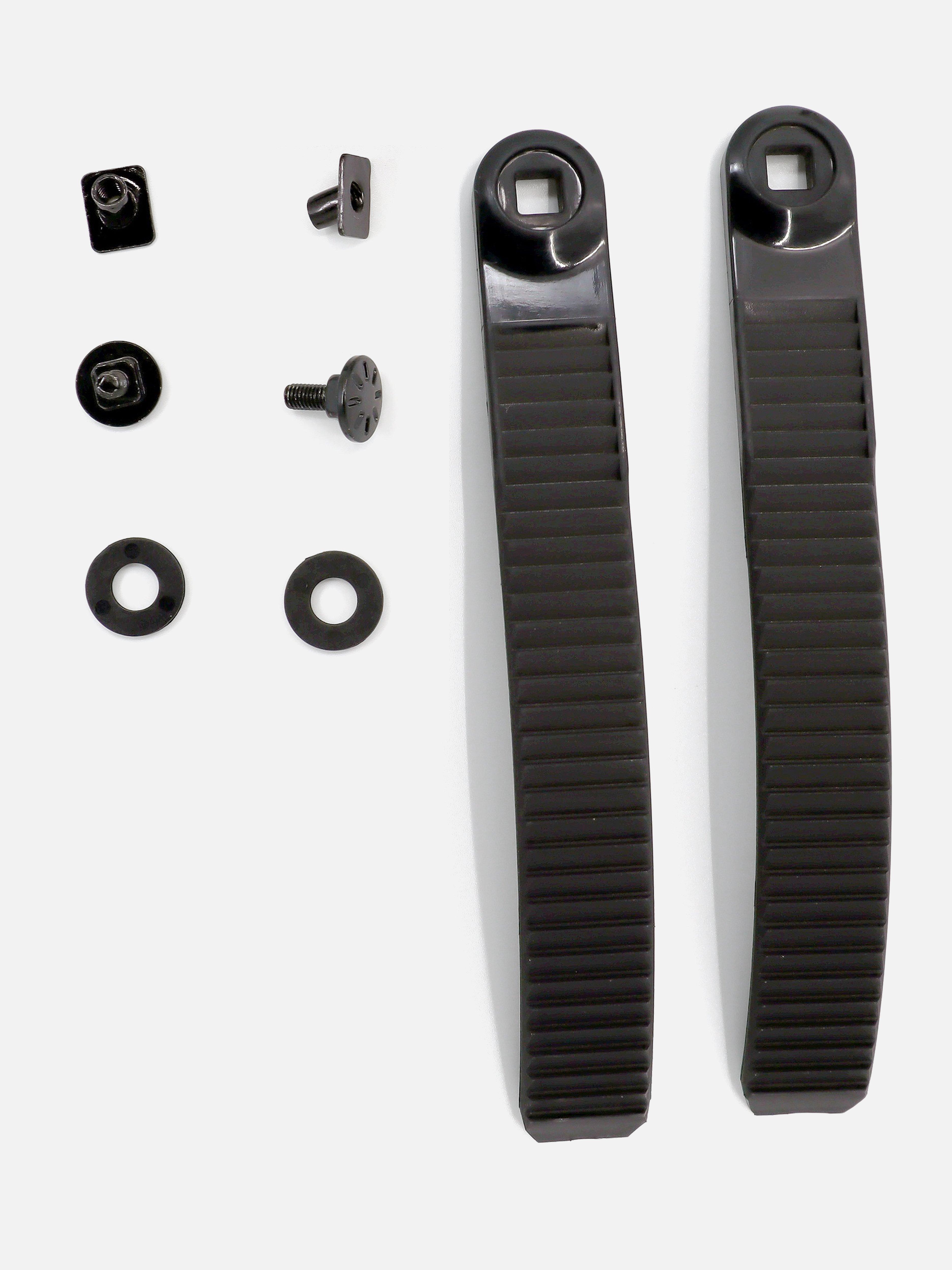 k2 binding straps