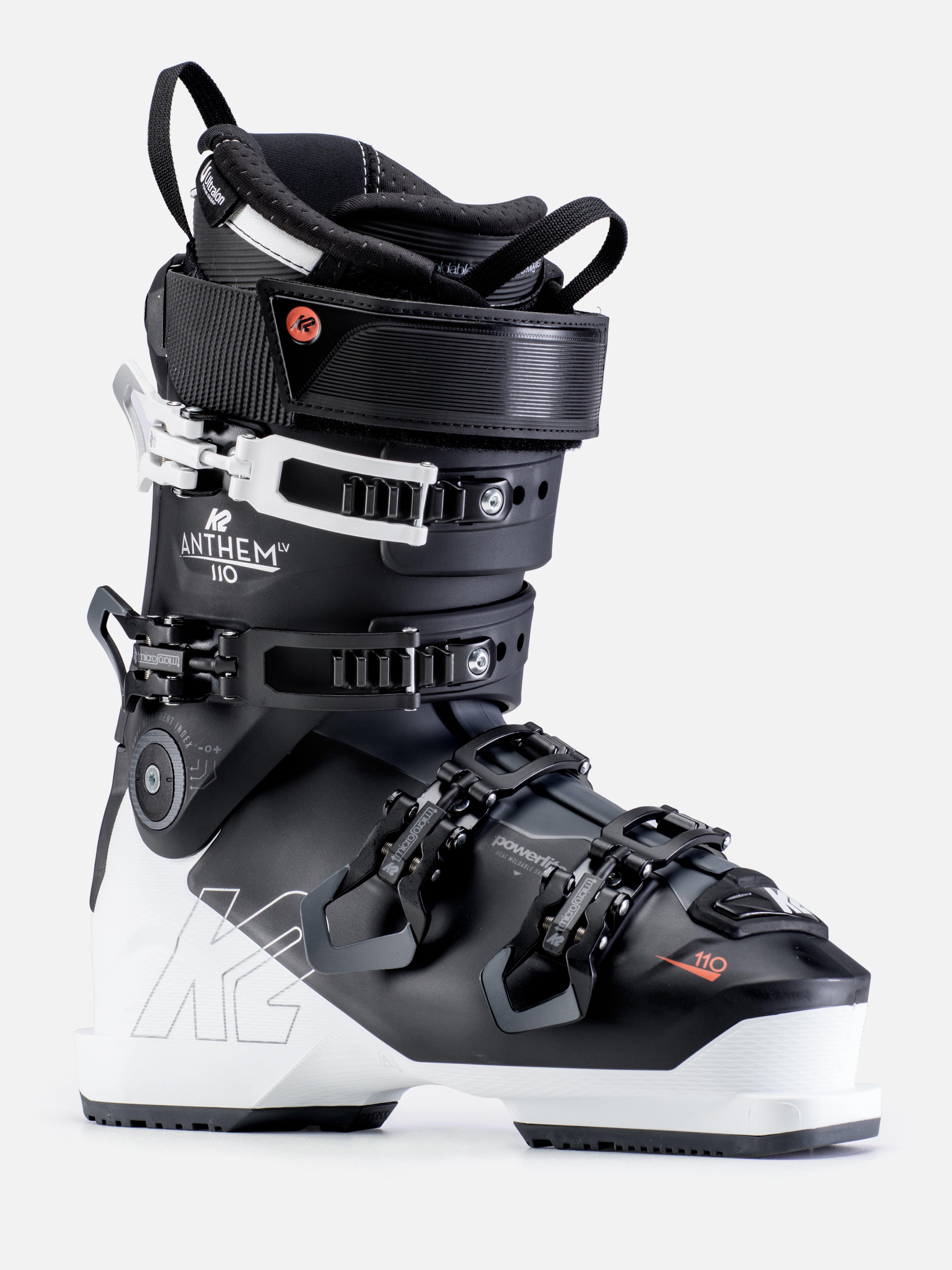 womens ski boots australia