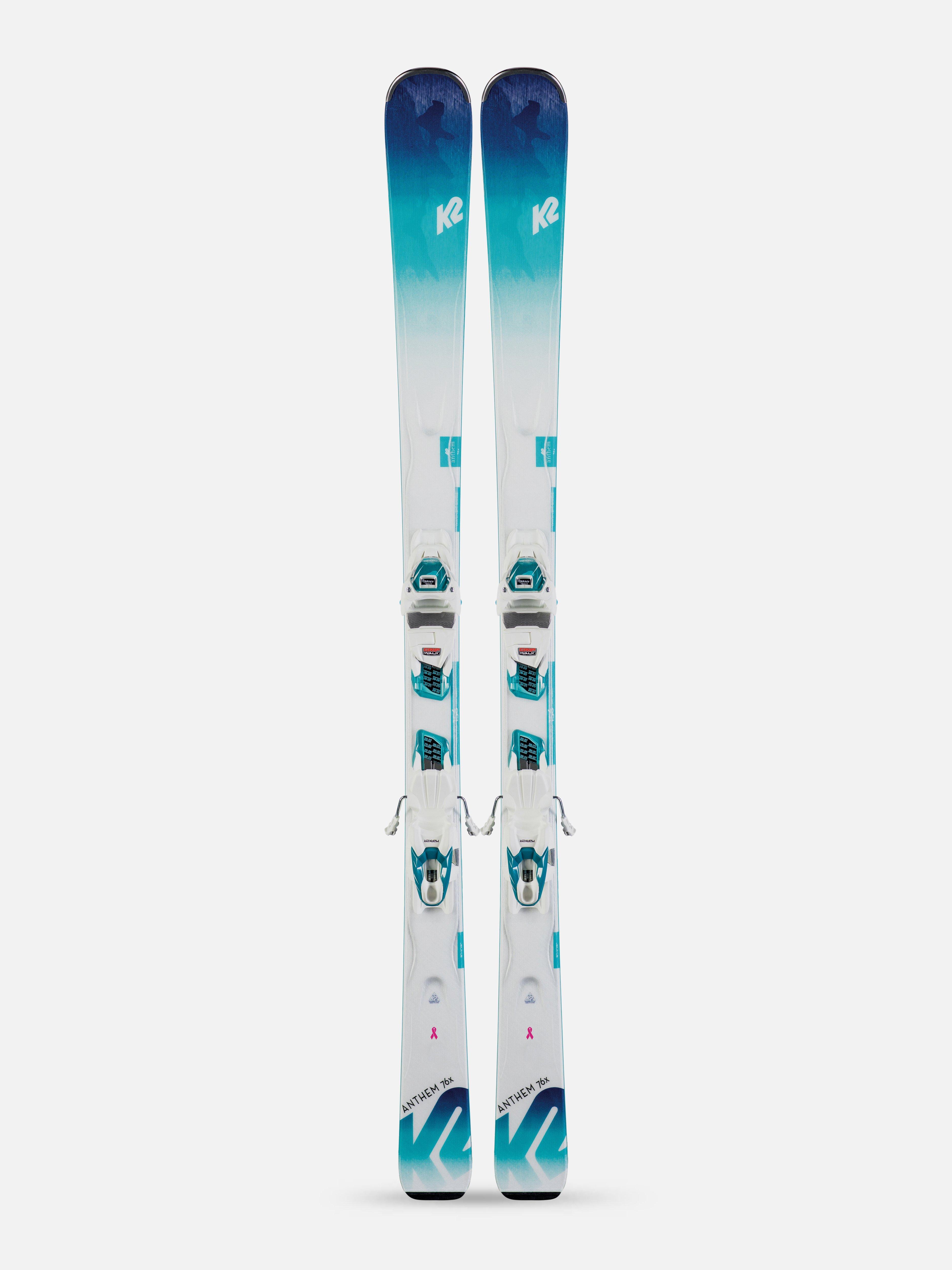 K2 Skis Anthem 76x