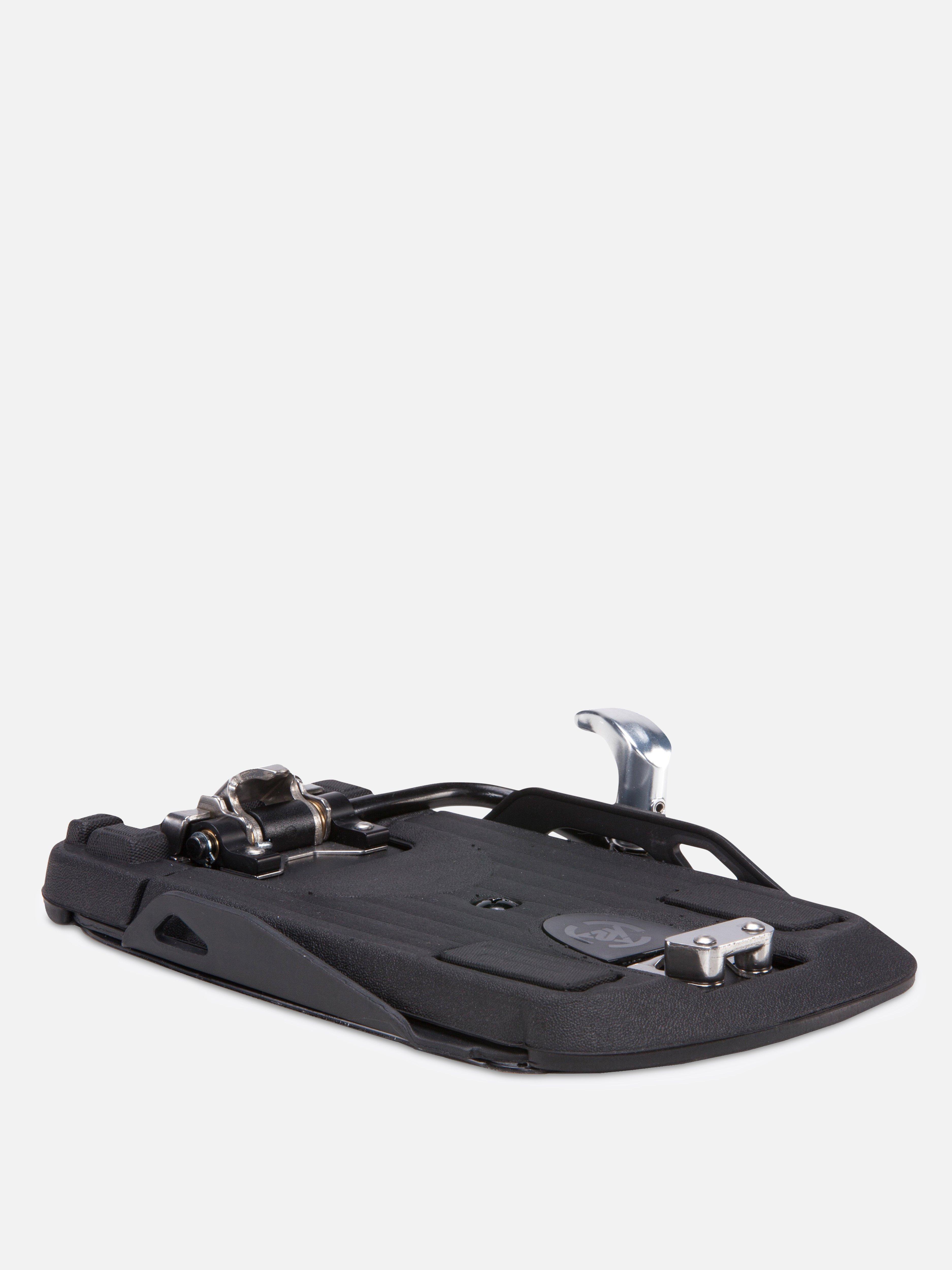 k2 compass clicker snowboard boots