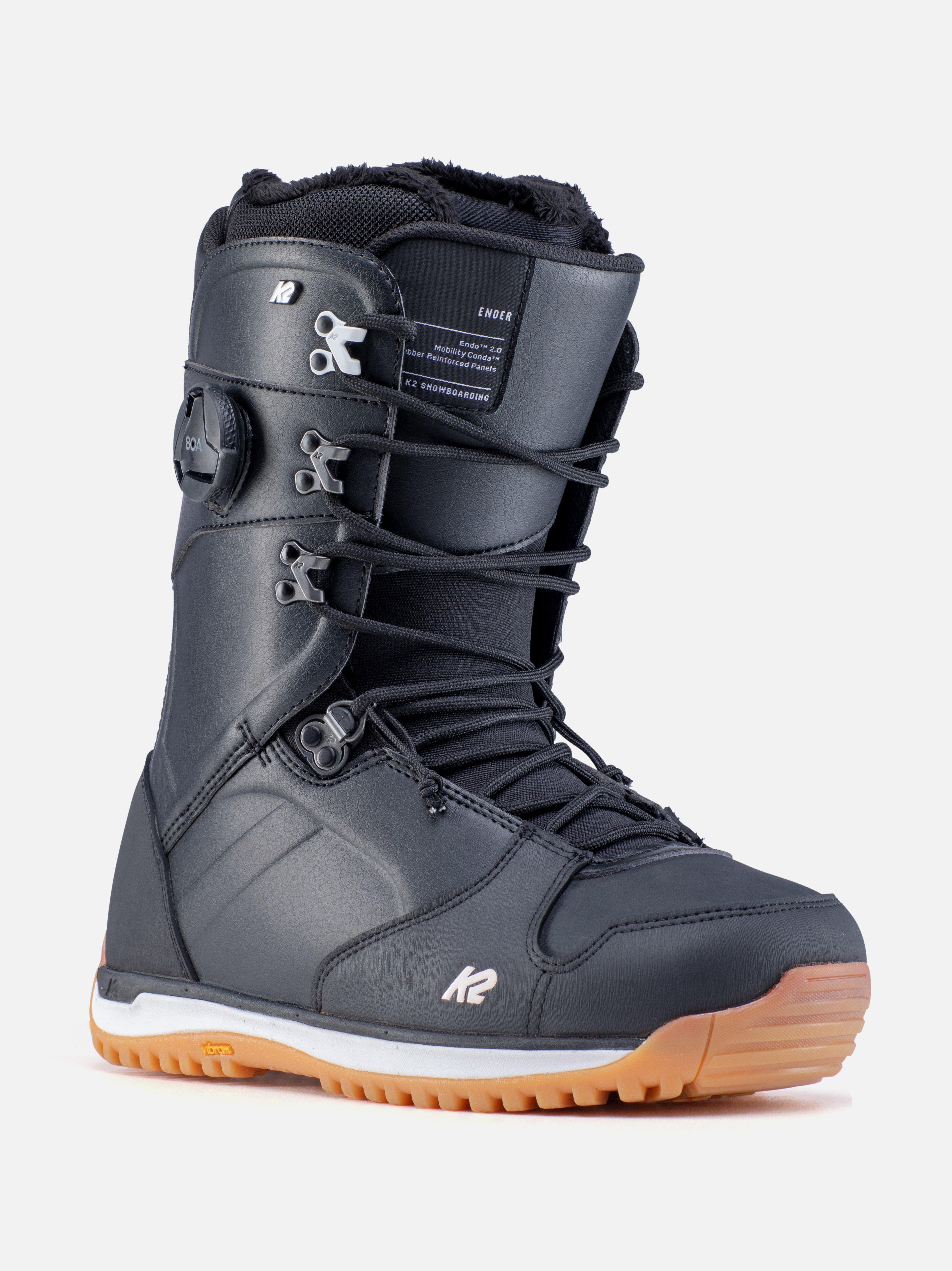 k2 snowboard boots mens