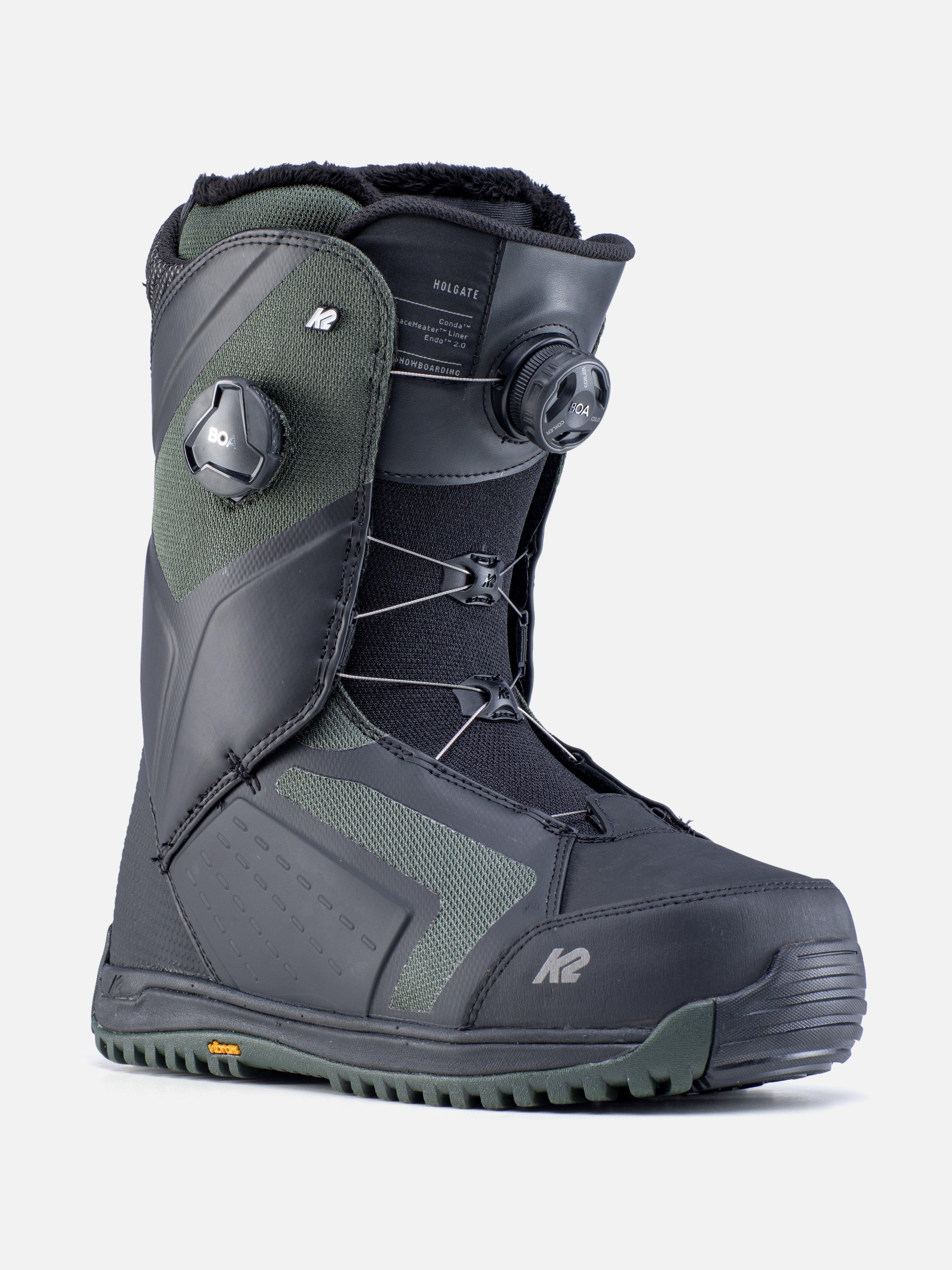 k2 market snowboard boots