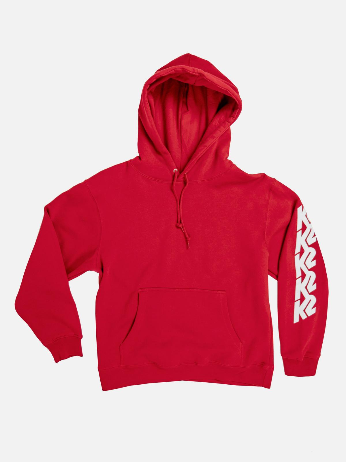 K2 Chain Logo Pullover - Women's