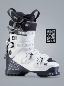 Mindbender Ski Boots Collection | K2 Snow